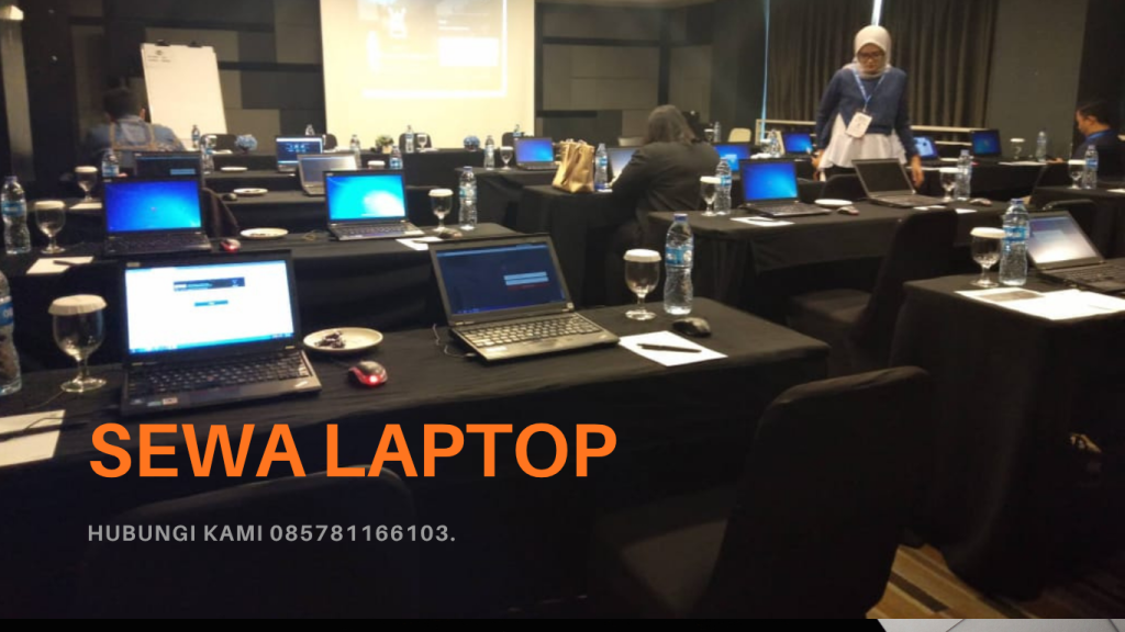 SEWA LAPTOP JOGJA